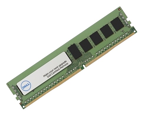 DELL A8711885 4GB (1X4GB) PC4-19200 DDR4-2400MHZ SDRAM